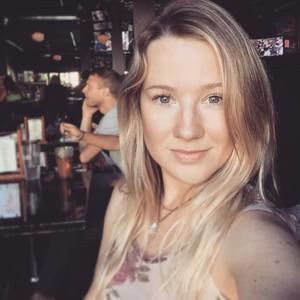 Meet your Posher, Natalia